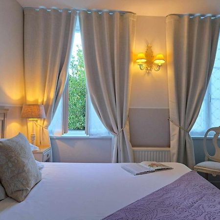 Hotel Traiteur Les Ormes, The Originals Relais Барневіль-Картере Екстер'єр фото