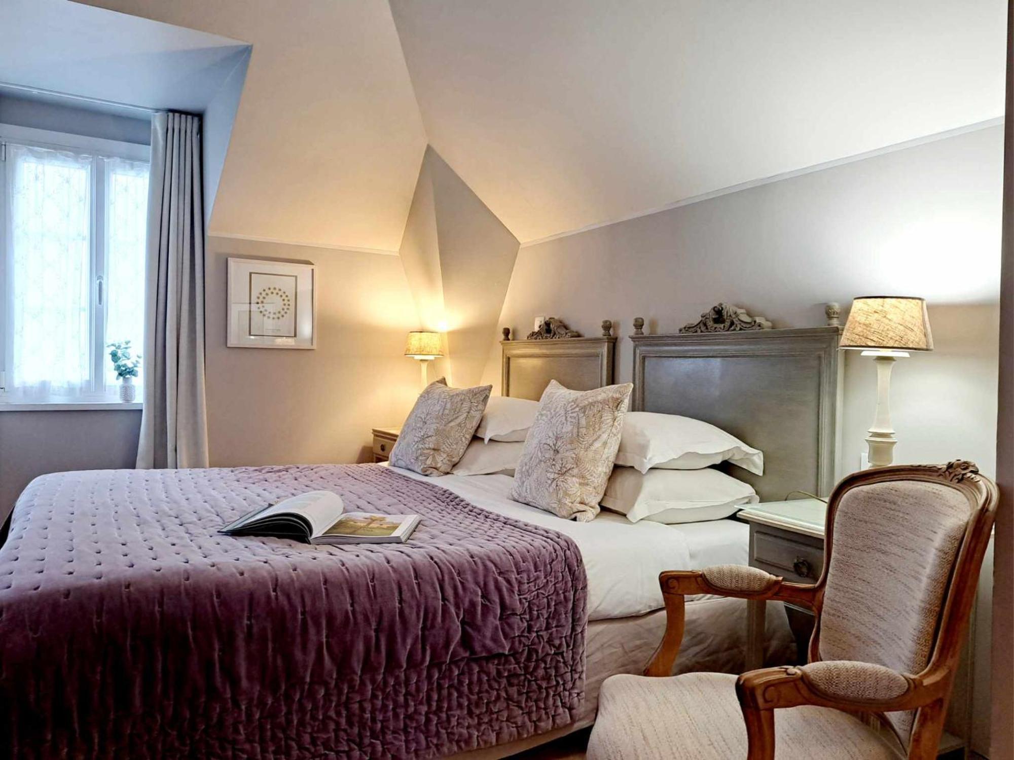 Hotel Traiteur Les Ormes, The Originals Relais Барневіль-Картере Екстер'єр фото