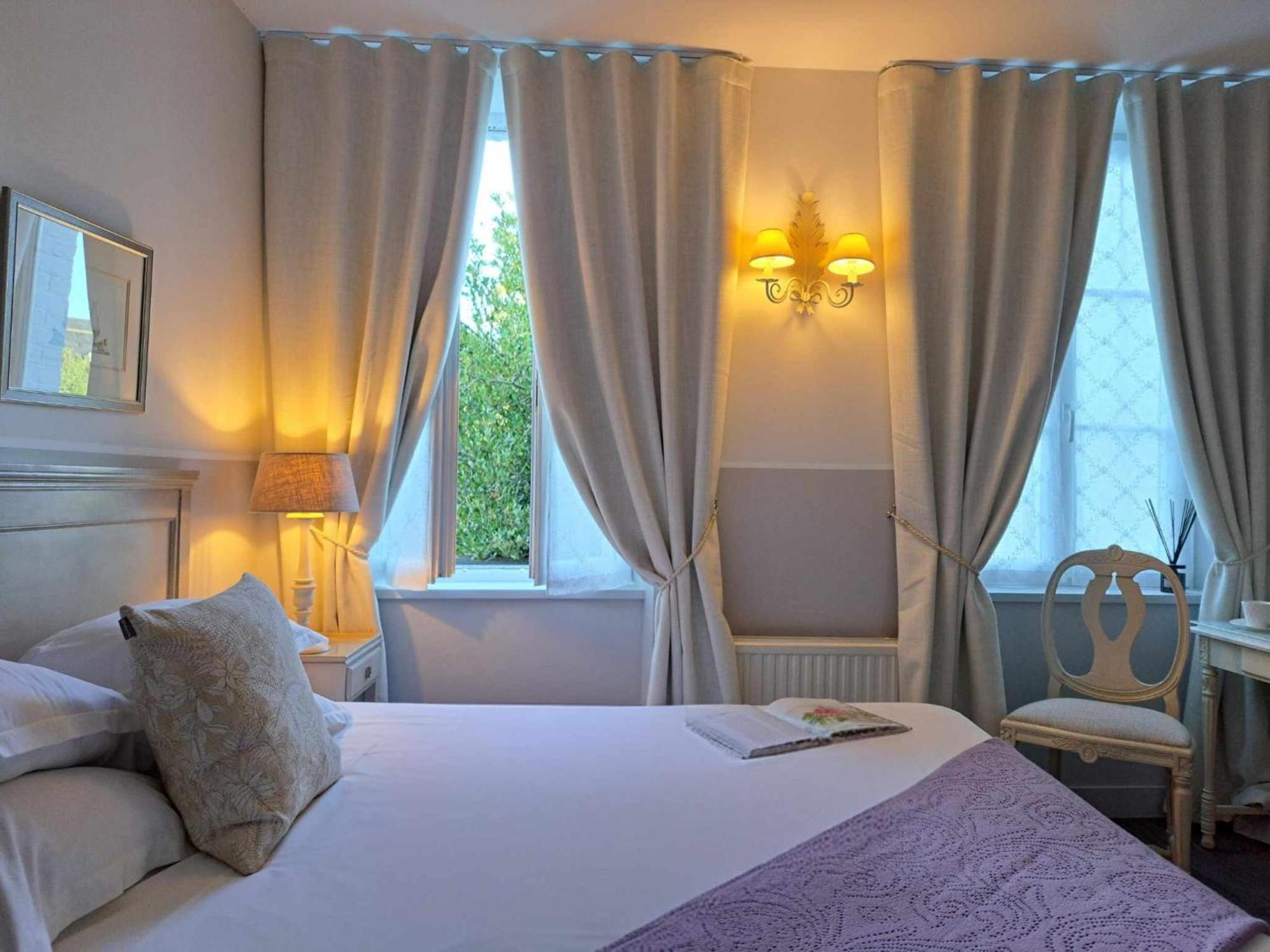 Hotel Traiteur Les Ormes, The Originals Relais Барневіль-Картере Екстер'єр фото